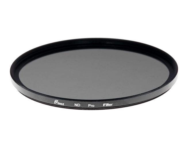 Fikaz Fikaz ND16 Pro 58 mm