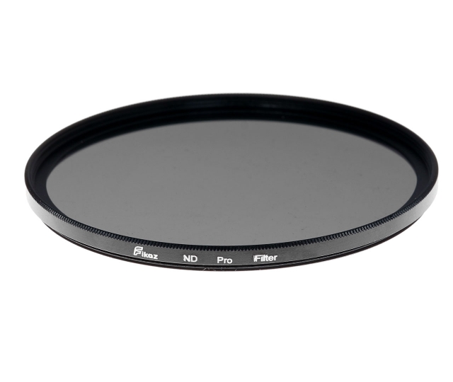 Fikaz Fikaz ND8 Pro 72 mm