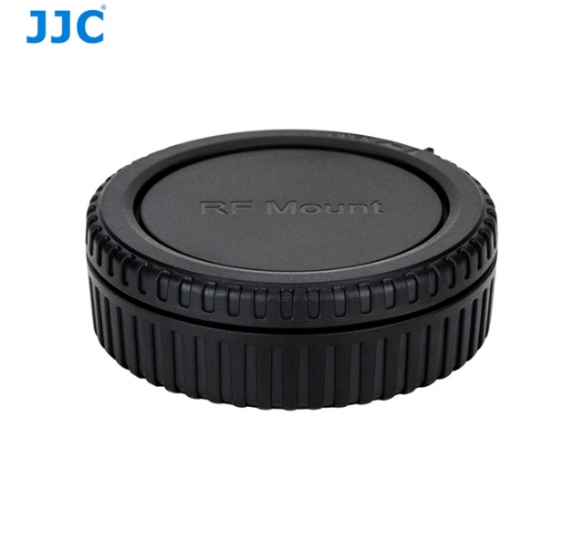 Jjc JJC Tappi Canon RF Fronte e Retro
