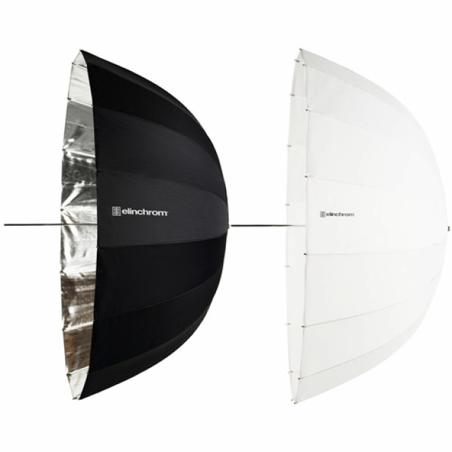 Elinchrom Elinchrom - Umbrella portrait Kit
