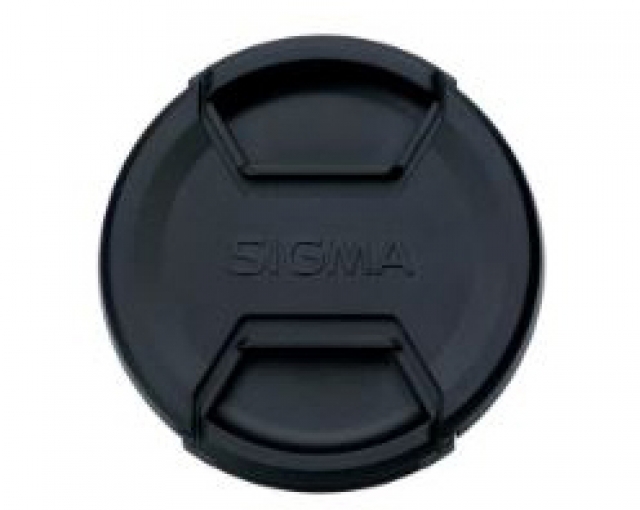 Sigma Sigma - Tappo 72 mm II