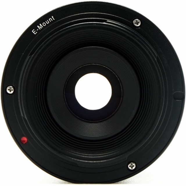 7artisan 7artisans 50 mm f/1.8 Micro 4/3