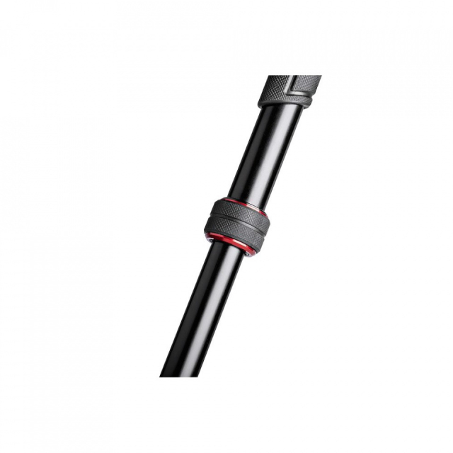 Manfrotto Manfrotto 190 Go Alluminio 4 sez.+ Testa a sfera XPRO
