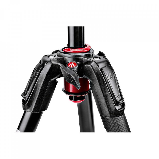 Manfrotto Manfrotto 190 Go Alluminio 4 sez.+ Testa a sfera XPRO