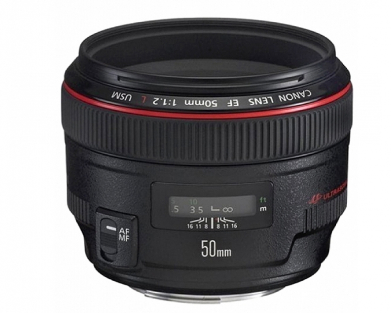 Canon Canon 1257B005 camera lens