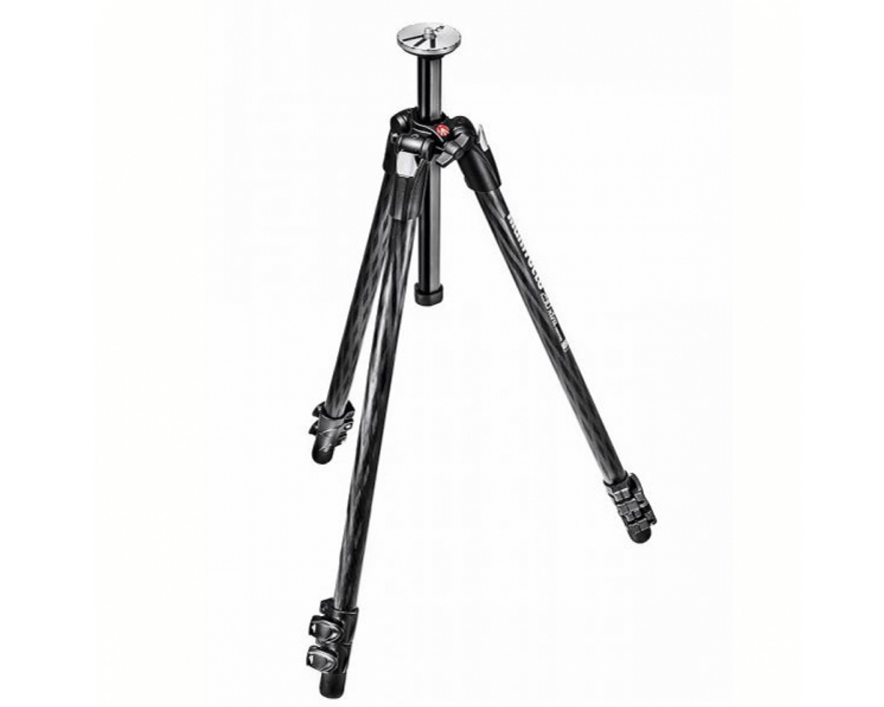 Manfrotto Manfrotto Kit 290 Xtra in carbonio a 3 sezioni