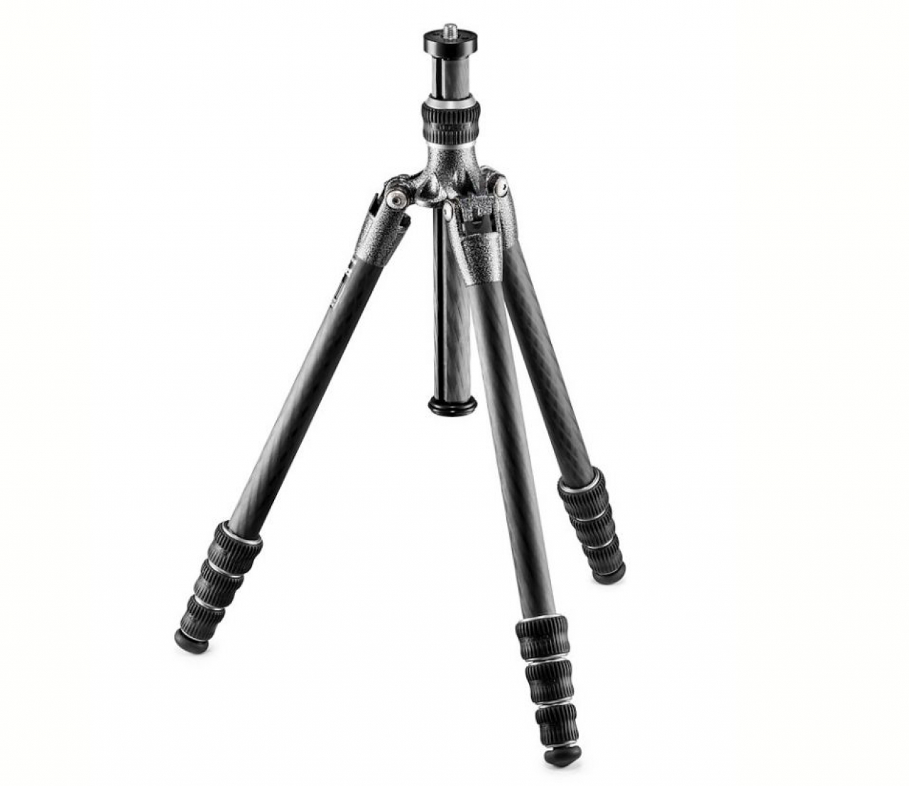 Gitzo Gitzo Traveler treppiede, serie 1, 4 sezioni- GT0545T