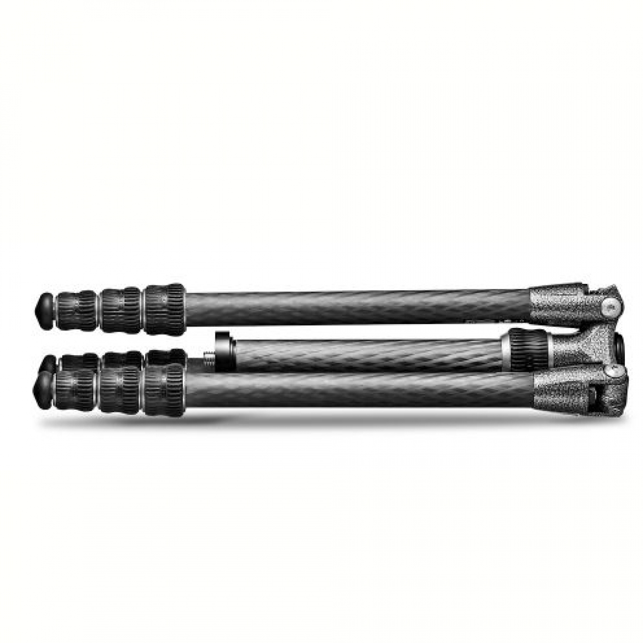 Gitzo Gitzo Traveler treppiede, serie 1, 4 sezioni- GT0545T