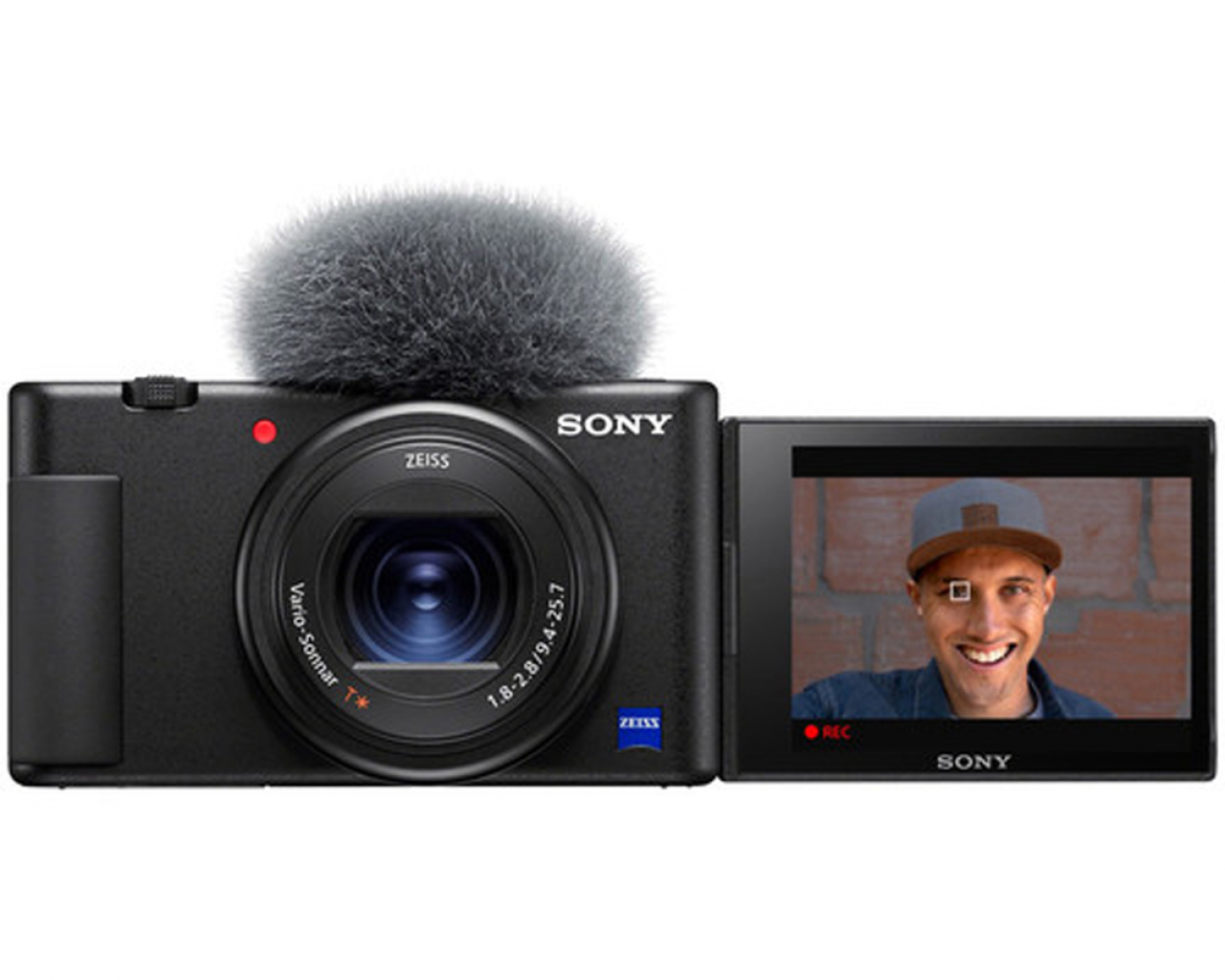 Sony Sony ZV-1