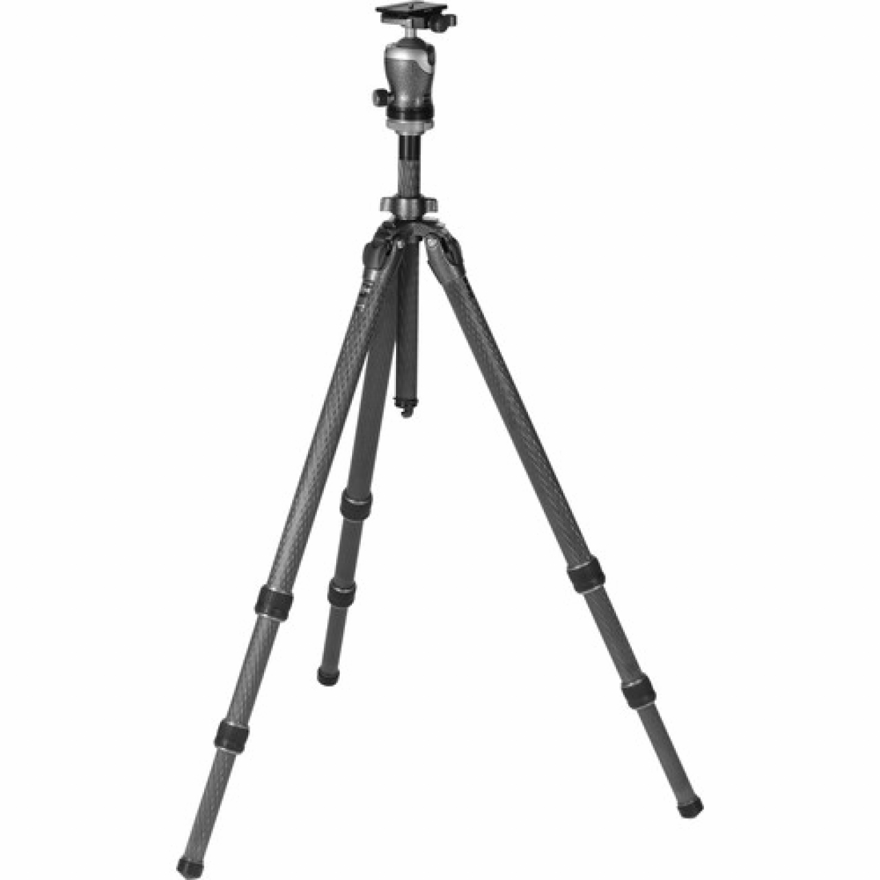 Gitzo Kit trépied Gitzo Mountaineer, série 3, 3 sections