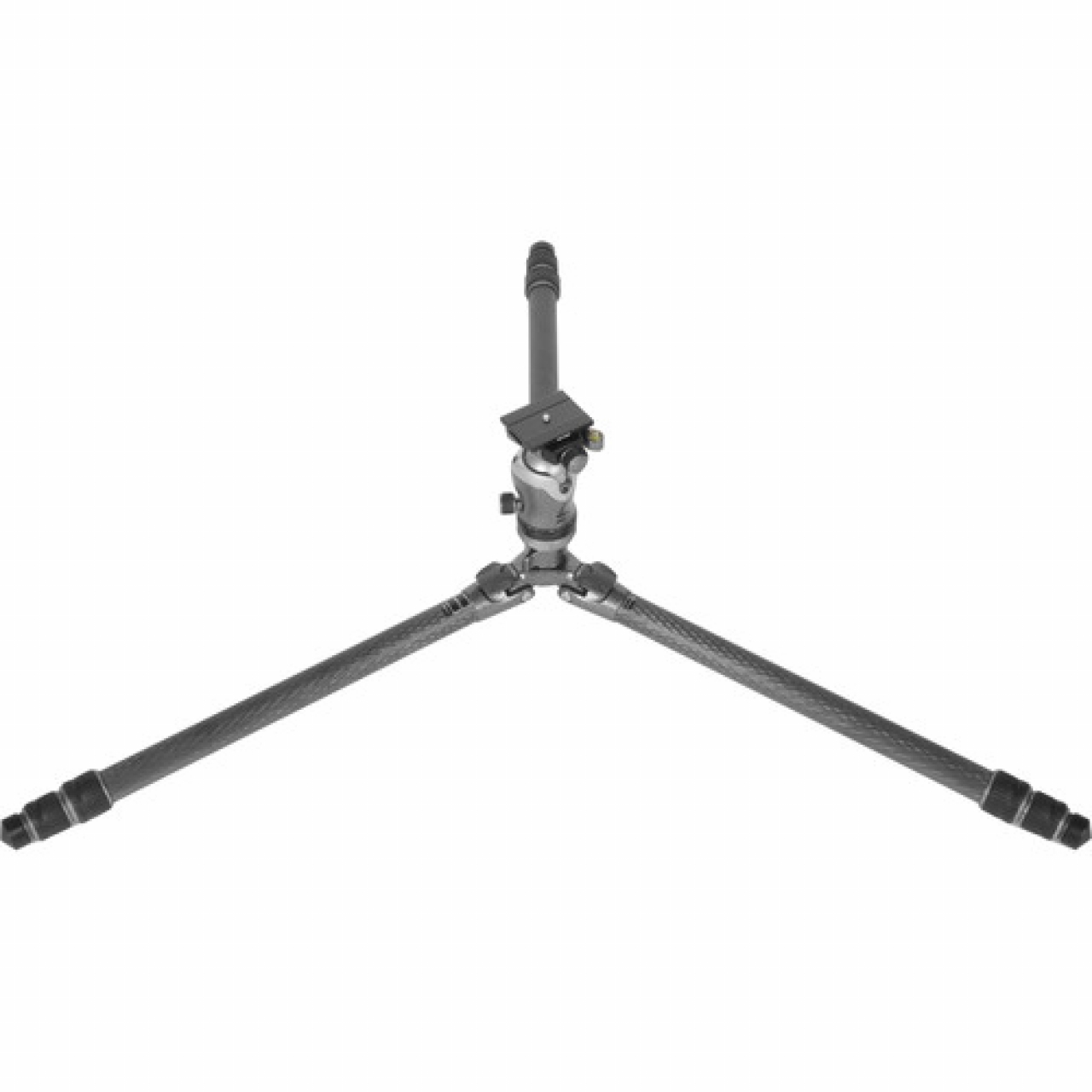 Gitzo Kit trépied Gitzo Mountaineer, série 3, 3 sections