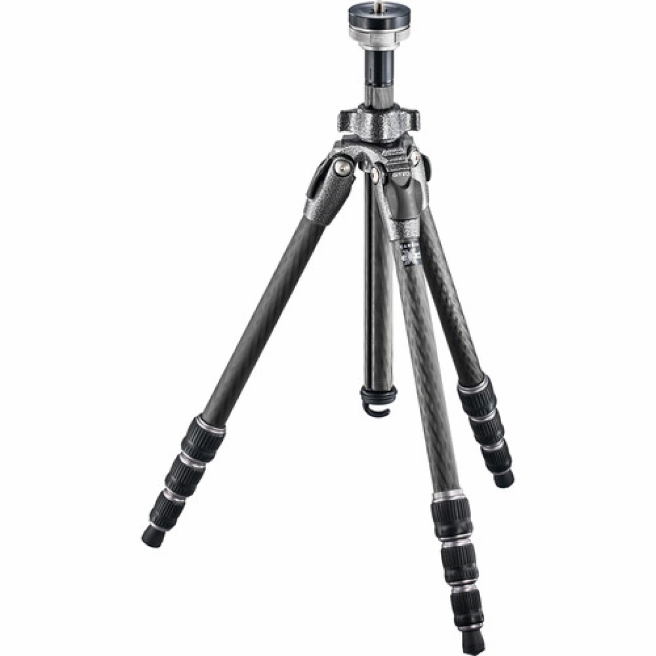 Gitzo Trépied Gitzo Mountaineer, série 0, 4 sections