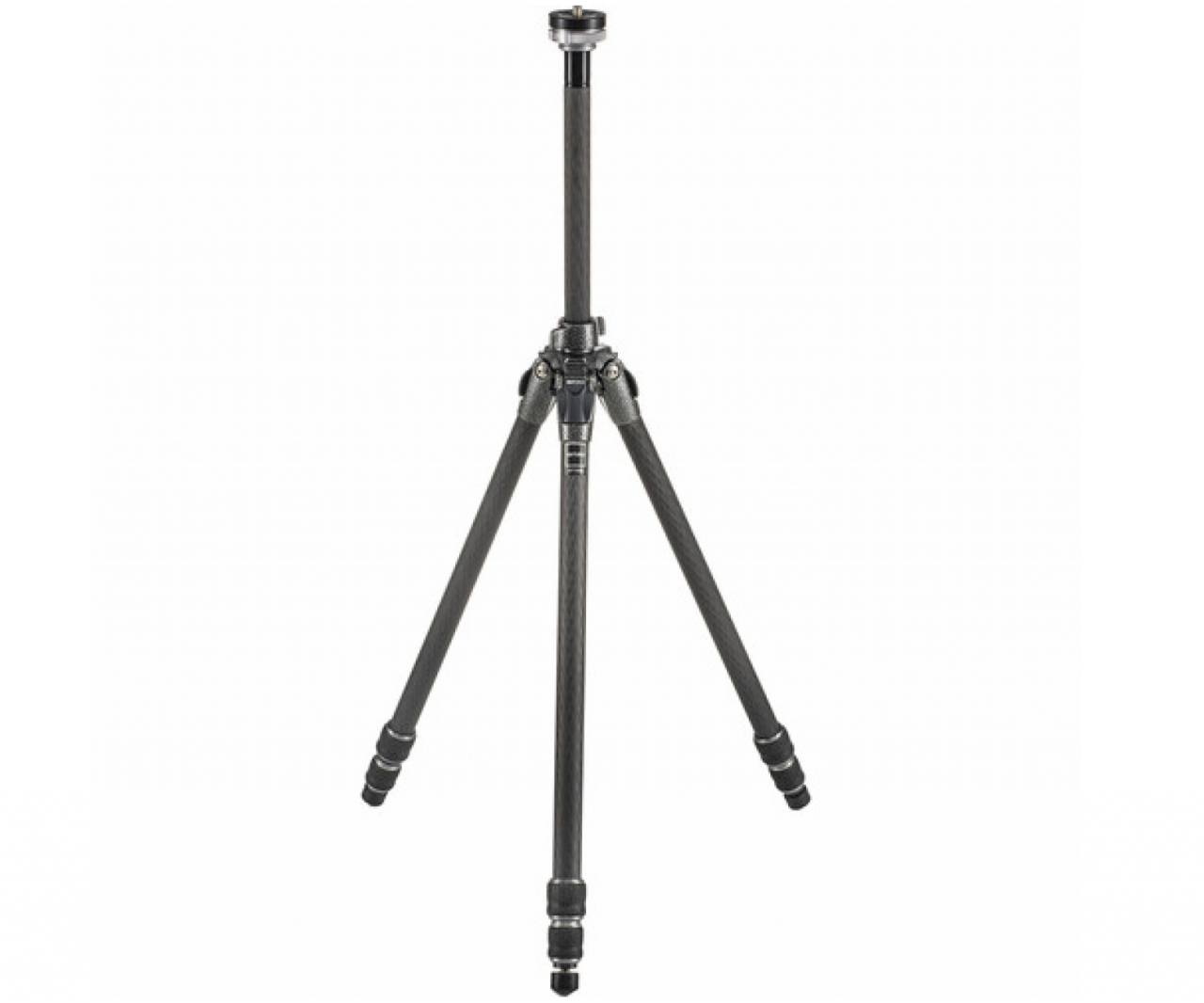 Gitzo Trépied Gitzo Mountaineer, série 1, 3 sections