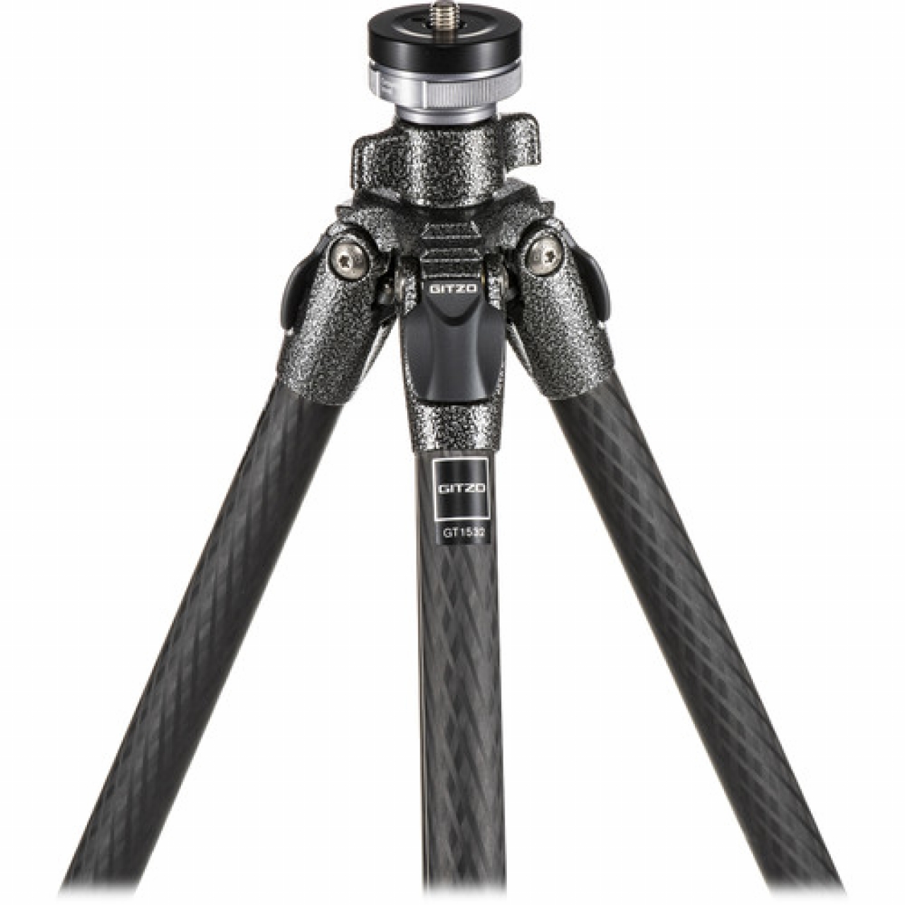 Gitzo Trépied Gitzo Mountaineer, série 1, 3 sections