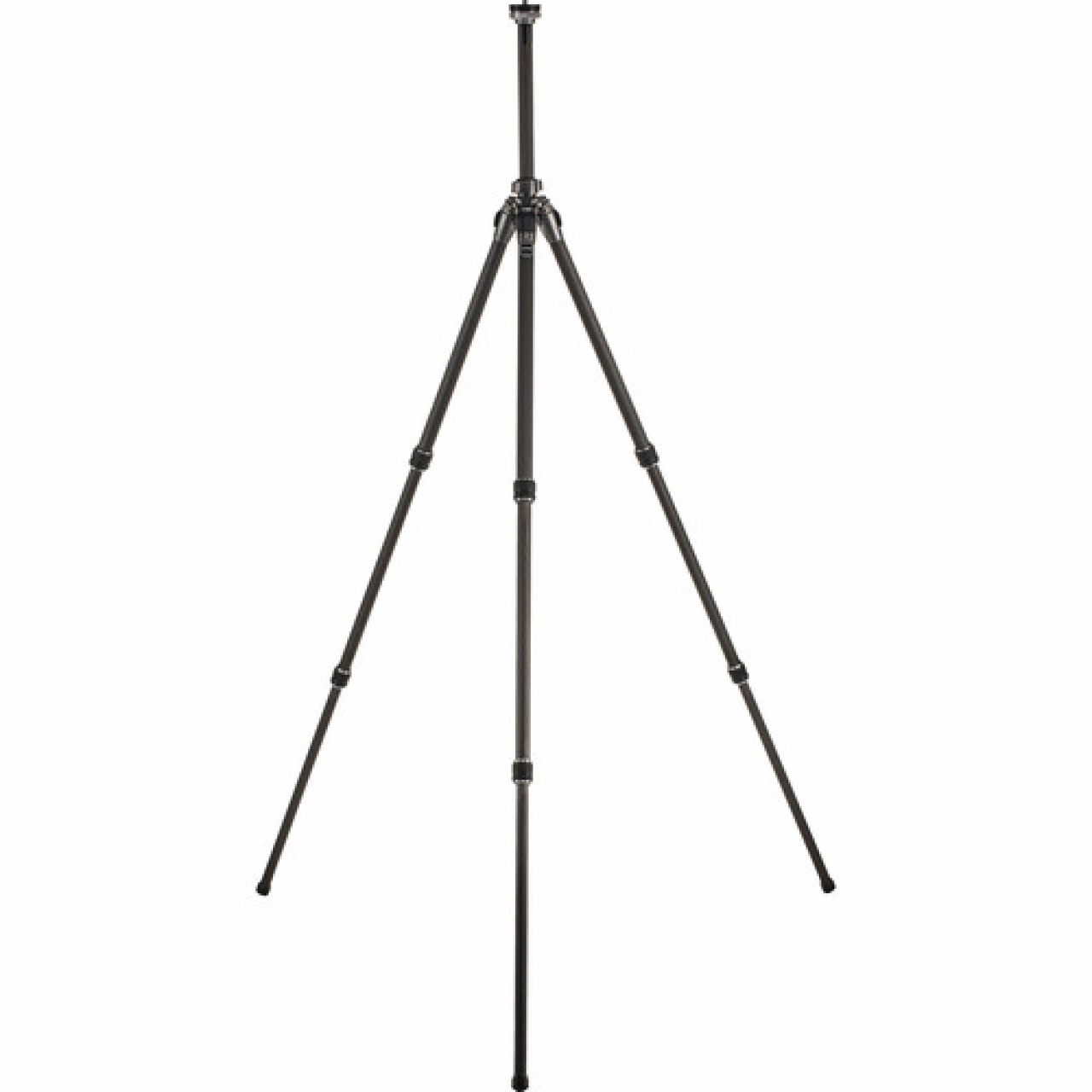 Gitzo Trépied Gitzo Mountaineer, série 1, 3 sections