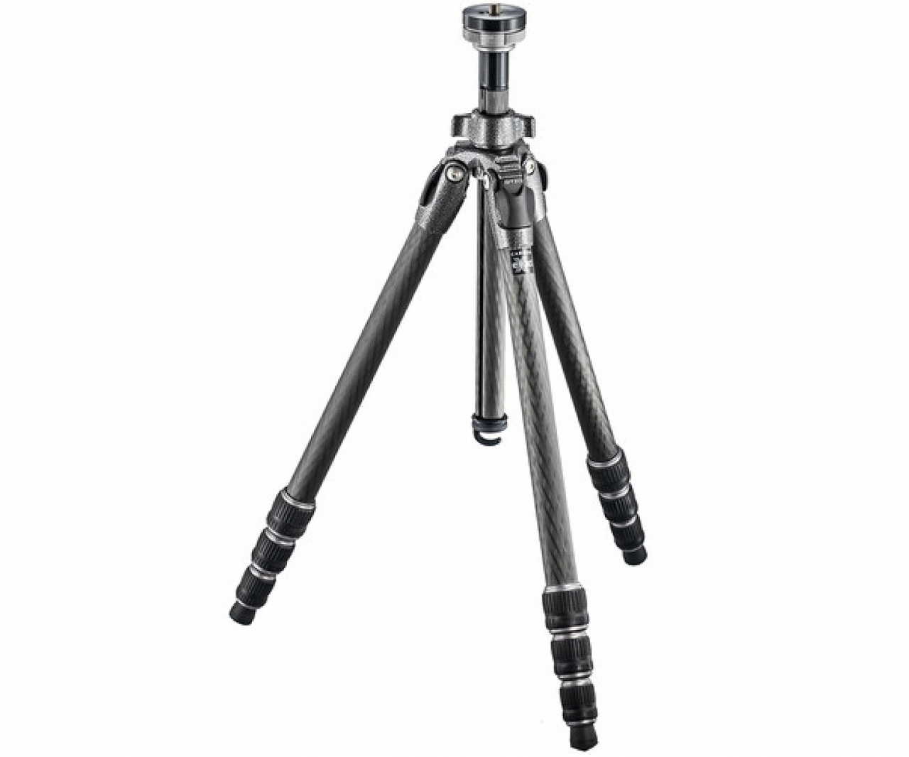 Gitzo Trépied Gitzo Mountaineer, série 1, 4 sections