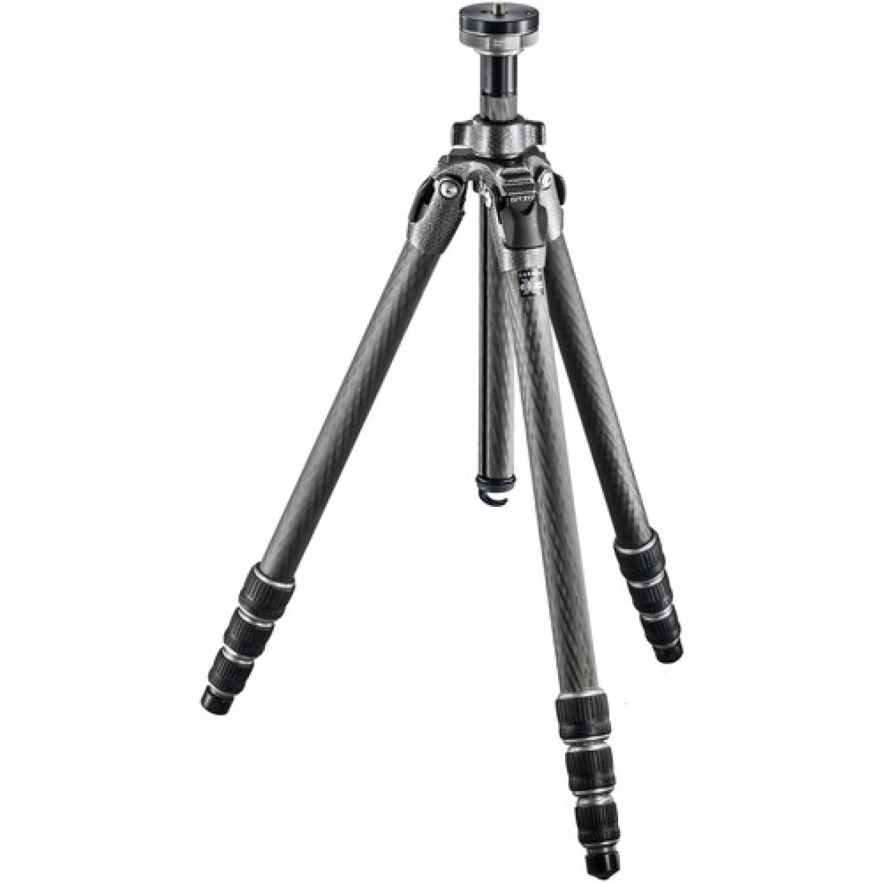 Gitzo Trépied Gitzo Mountaineer, série 2 long, 4 sections