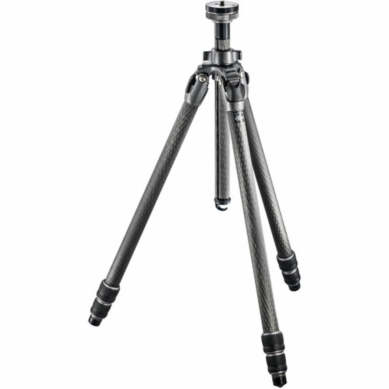Gitzo Gitzo Mountaineer treppiede, serie 2, 3 sezioni GT2532