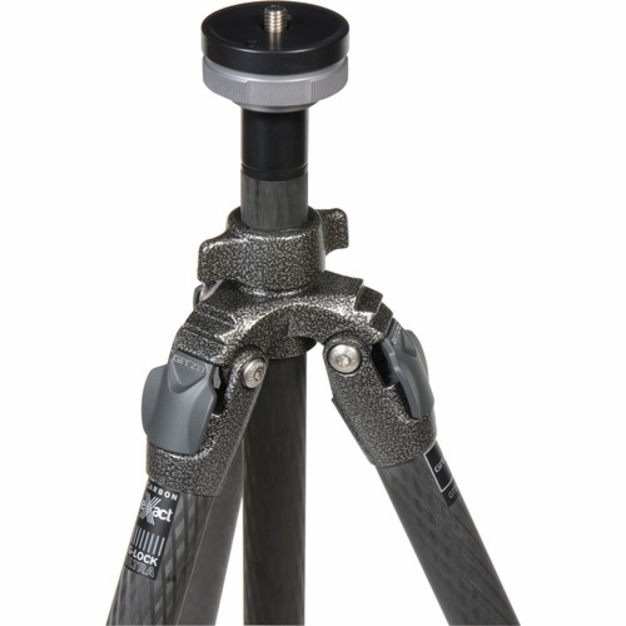 Gitzo Gitzo Mountaineer treppiede, serie 2, 3 sezioni GT2532