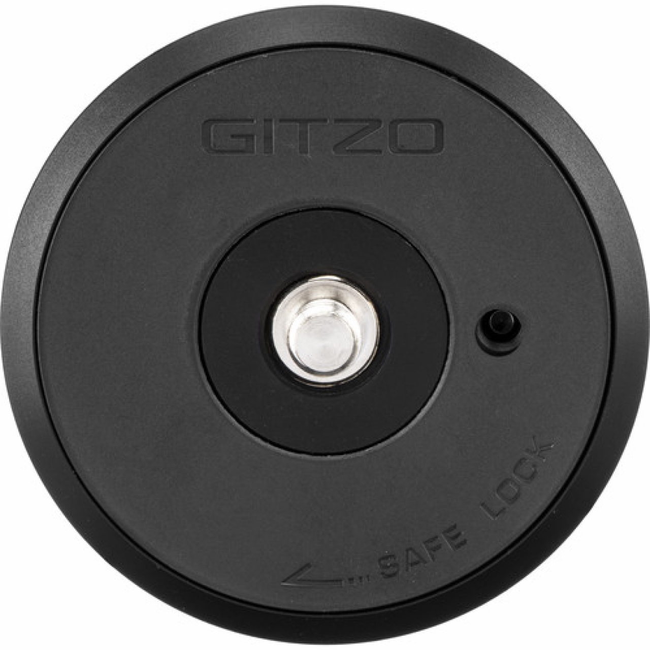Gitzo Gitzo Systematic piastra superiore piatta, serie 2, 3 e 4 - GS3321SP