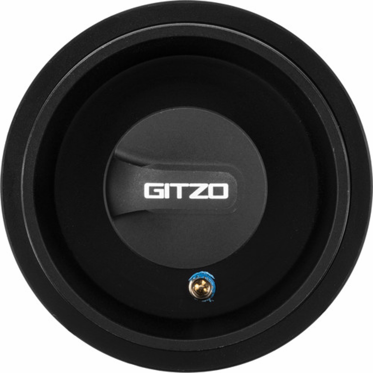 Gitzo Gitzo Systematic piastra superiore piatta, serie 2, 3 e 4 - GS3321SP