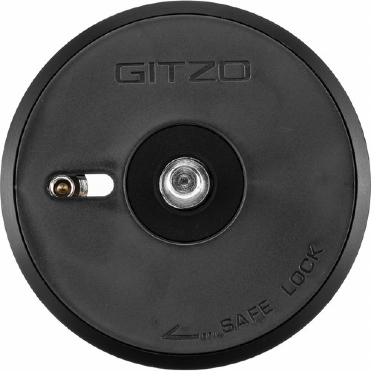 Gitzo Gitzo Systematic piastra superiore piatta, serie 5 - GS5321SP