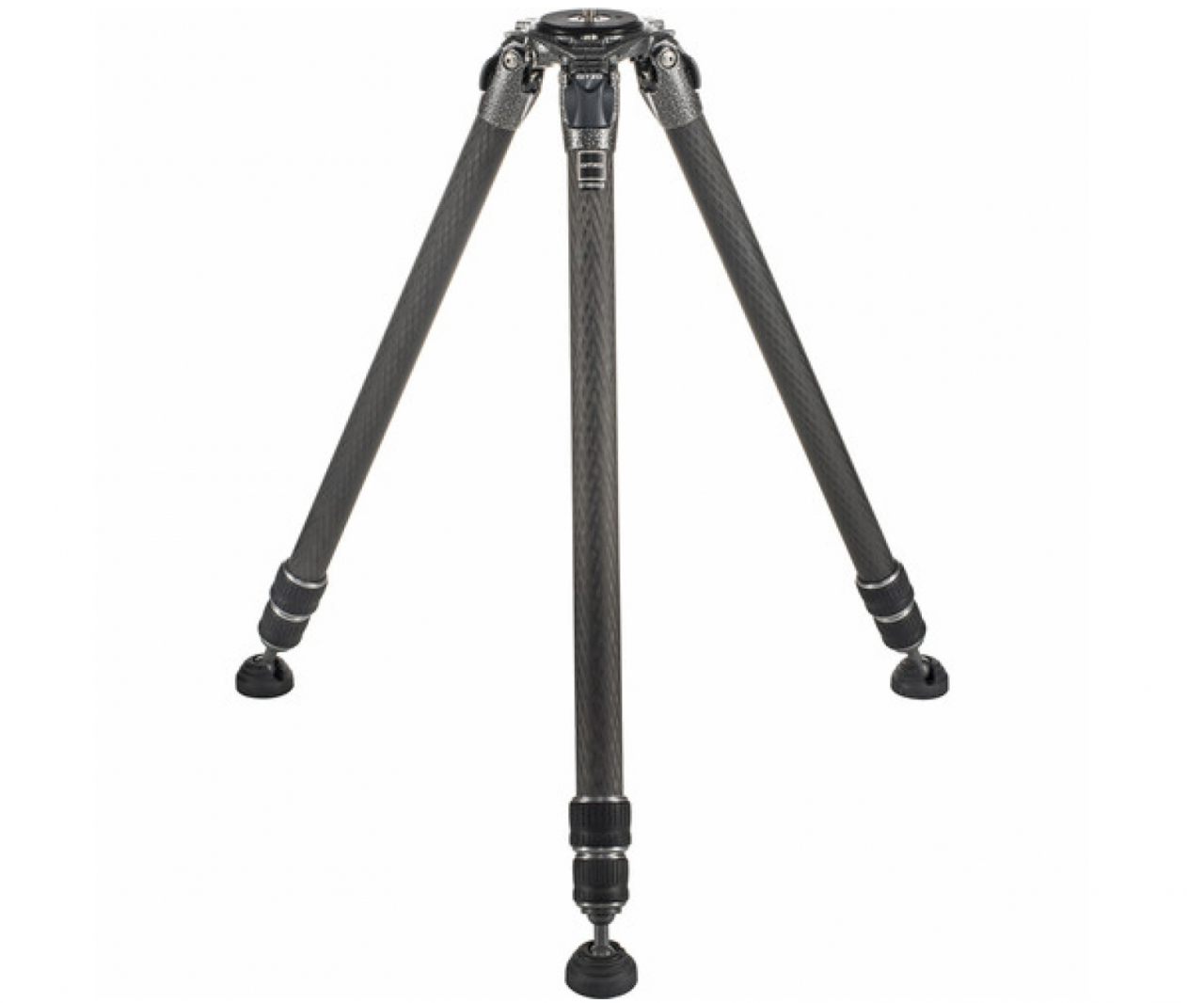 Gitzo Gitzo Systematic treppiede, serie 3 long, 3 sezioni - GT3533LS