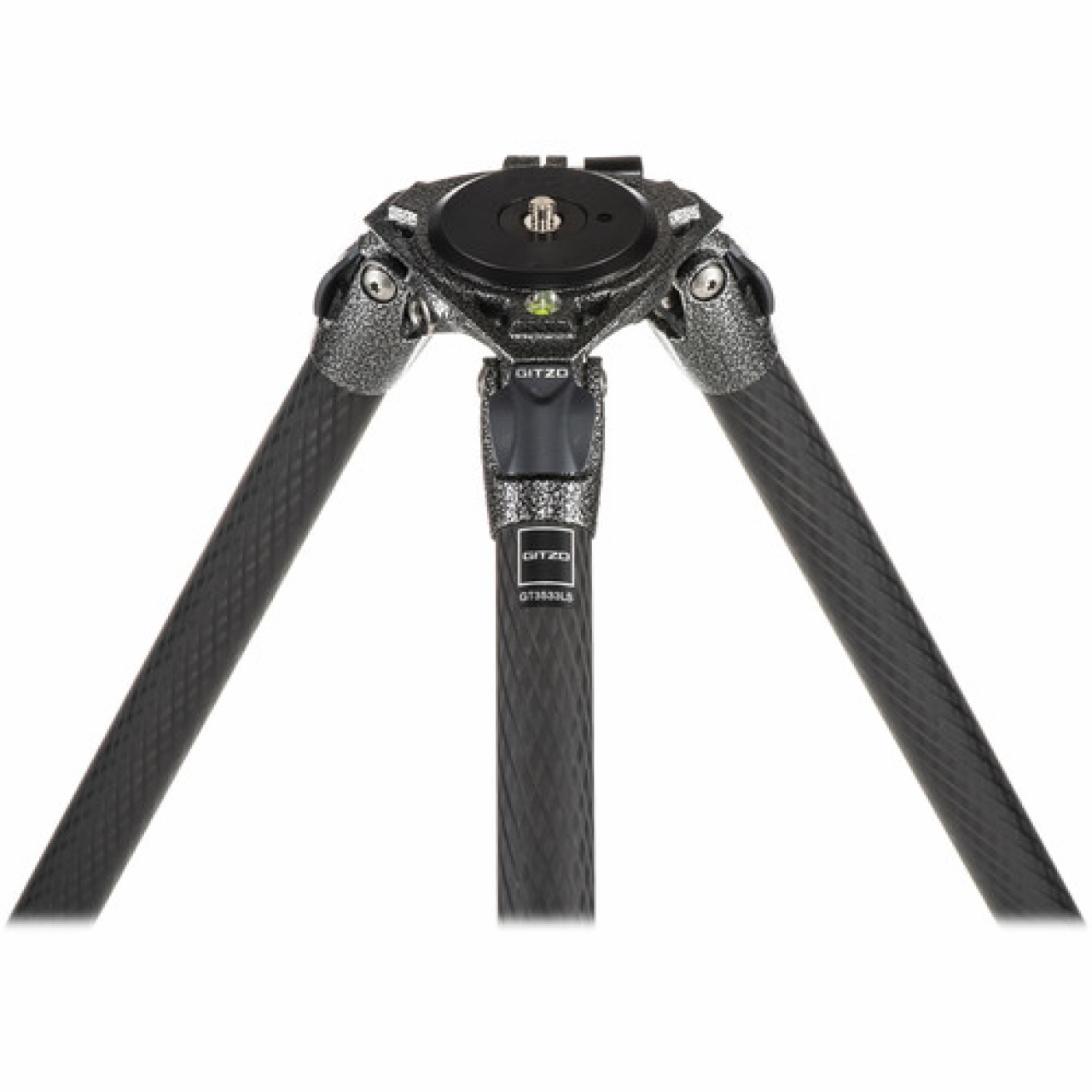 Gitzo Gitzo Systematic treppiede, serie 3 long, 3 sezioni - GT3533LS