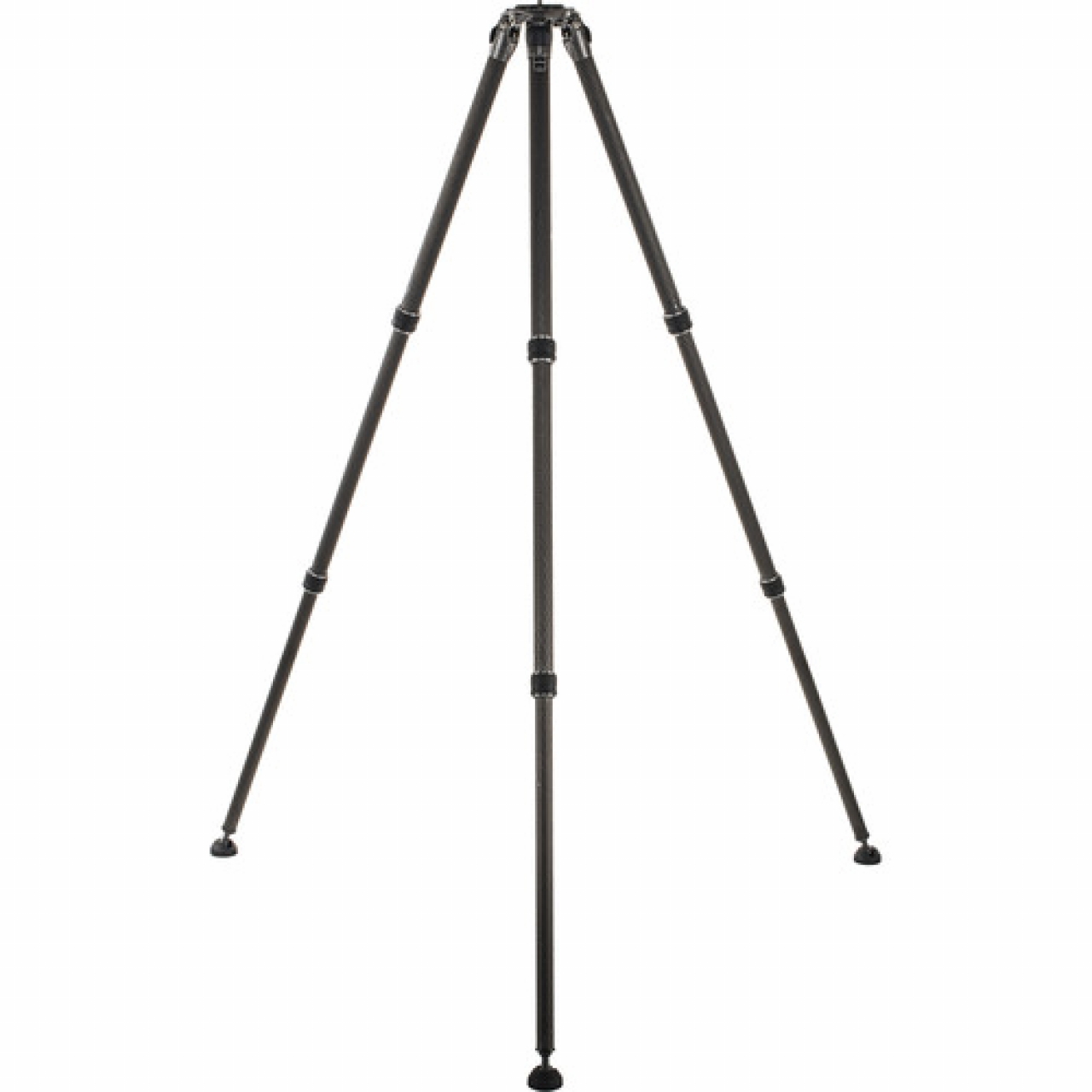 Gitzo Gitzo Systematic treppiede, serie 3 long, 3 sezioni - GT3533LS