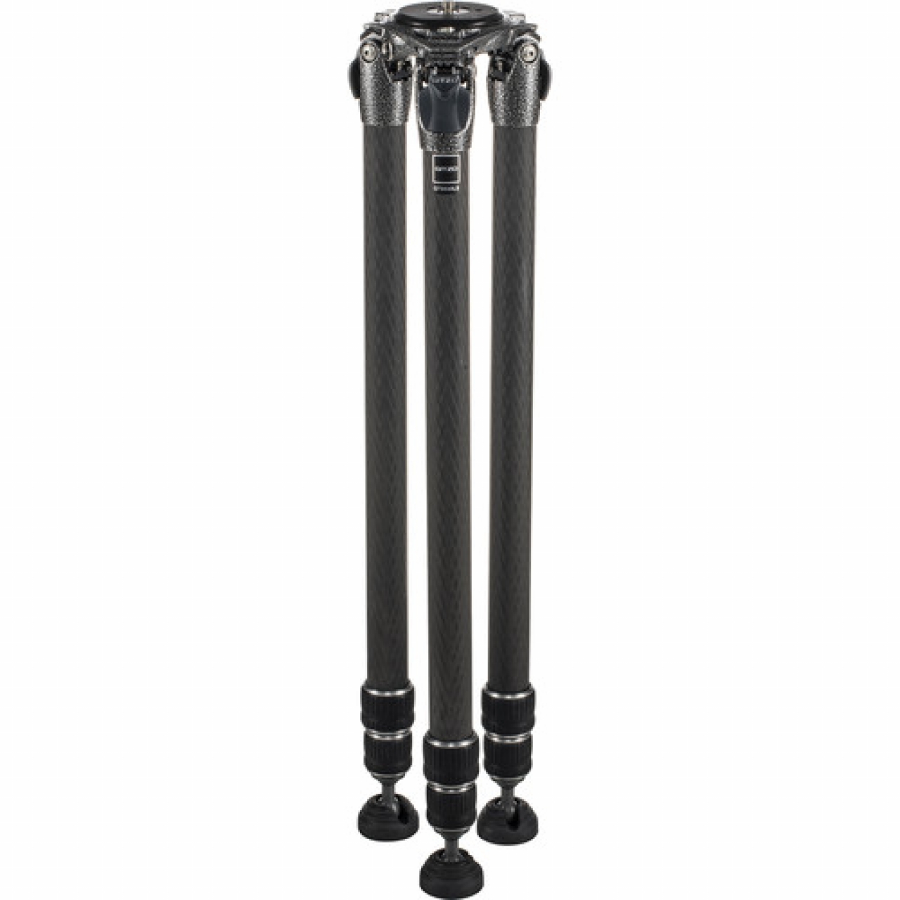 Gitzo Gitzo Systematic treppiede, serie 3 long, 3 sezioni - GT3533LS