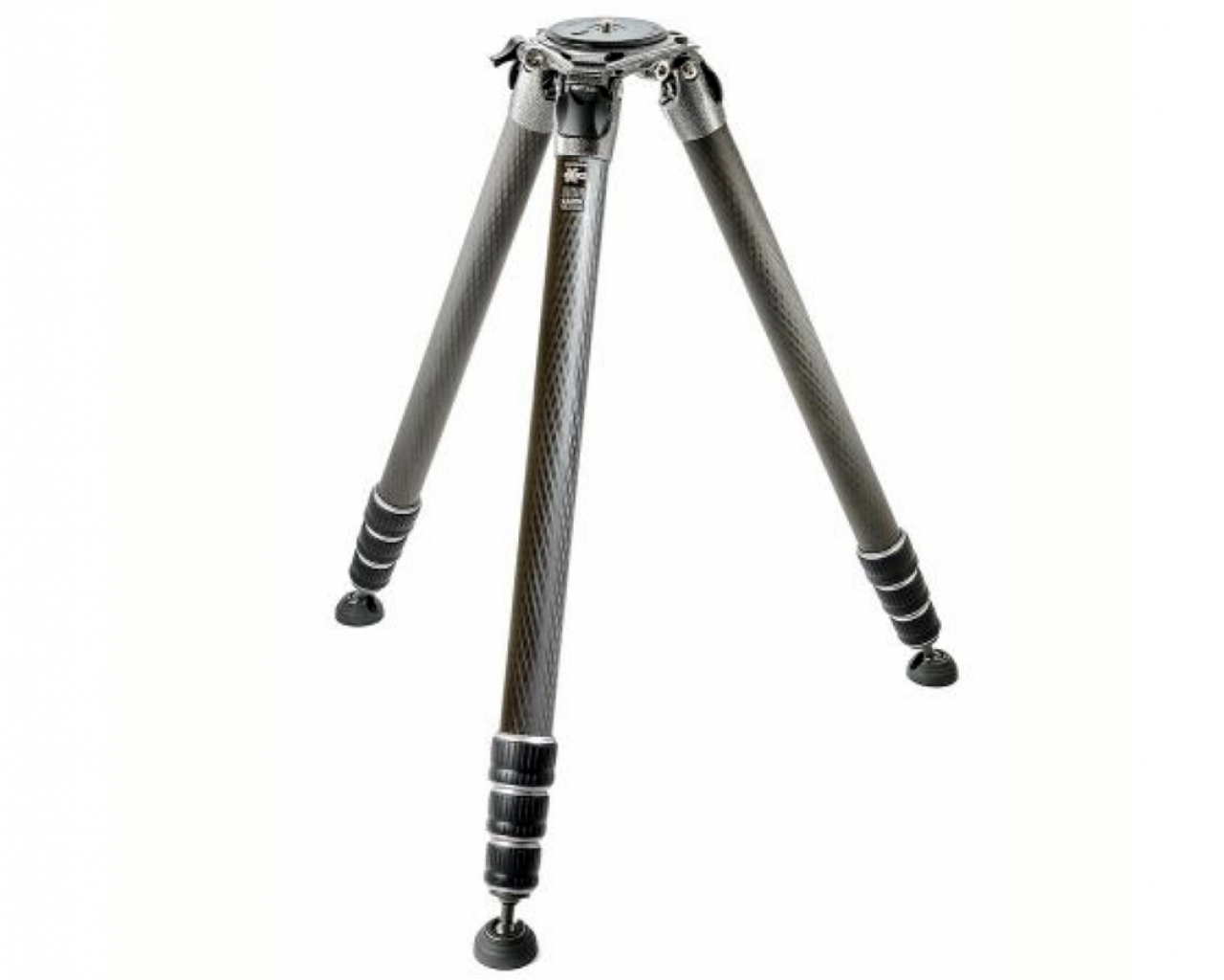 Gitzo Gitzo Systematic Treppiede, serie 5 XL, 4 sezioni - GT5543XLS