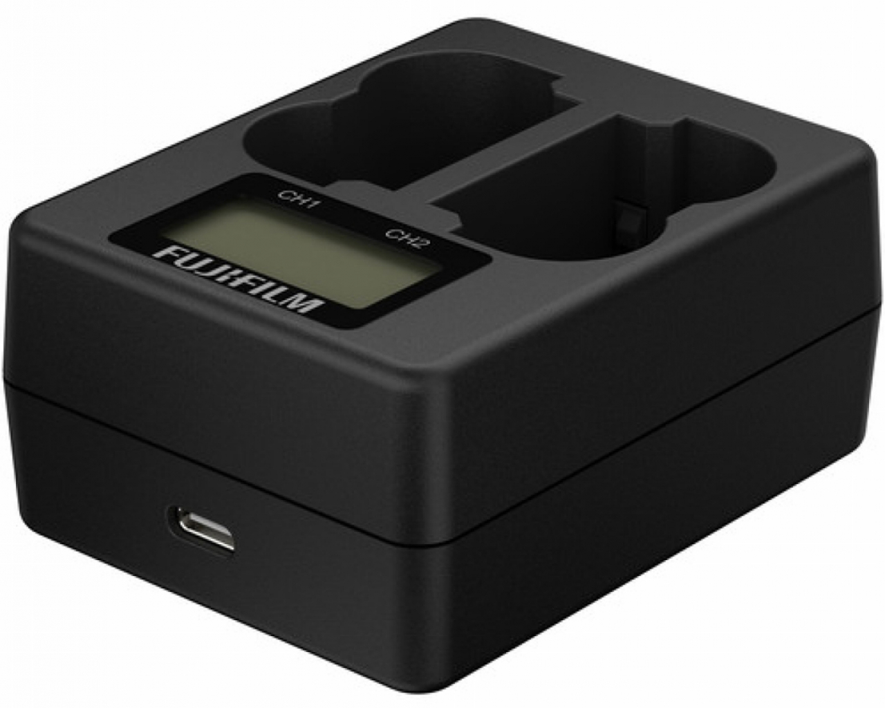 Fujifilm Fujifilm BC-W235 Doppio caricabatterie rapido