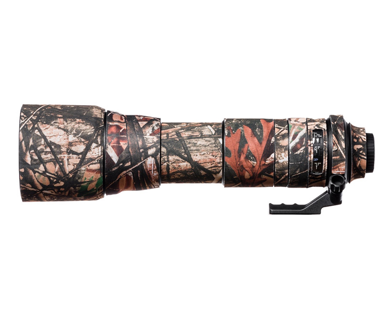 Easycover Easycover - Lens Oaks for Tamron 150-600mm f/5-6.3 Di VC USD Model A011 Forest camouflage