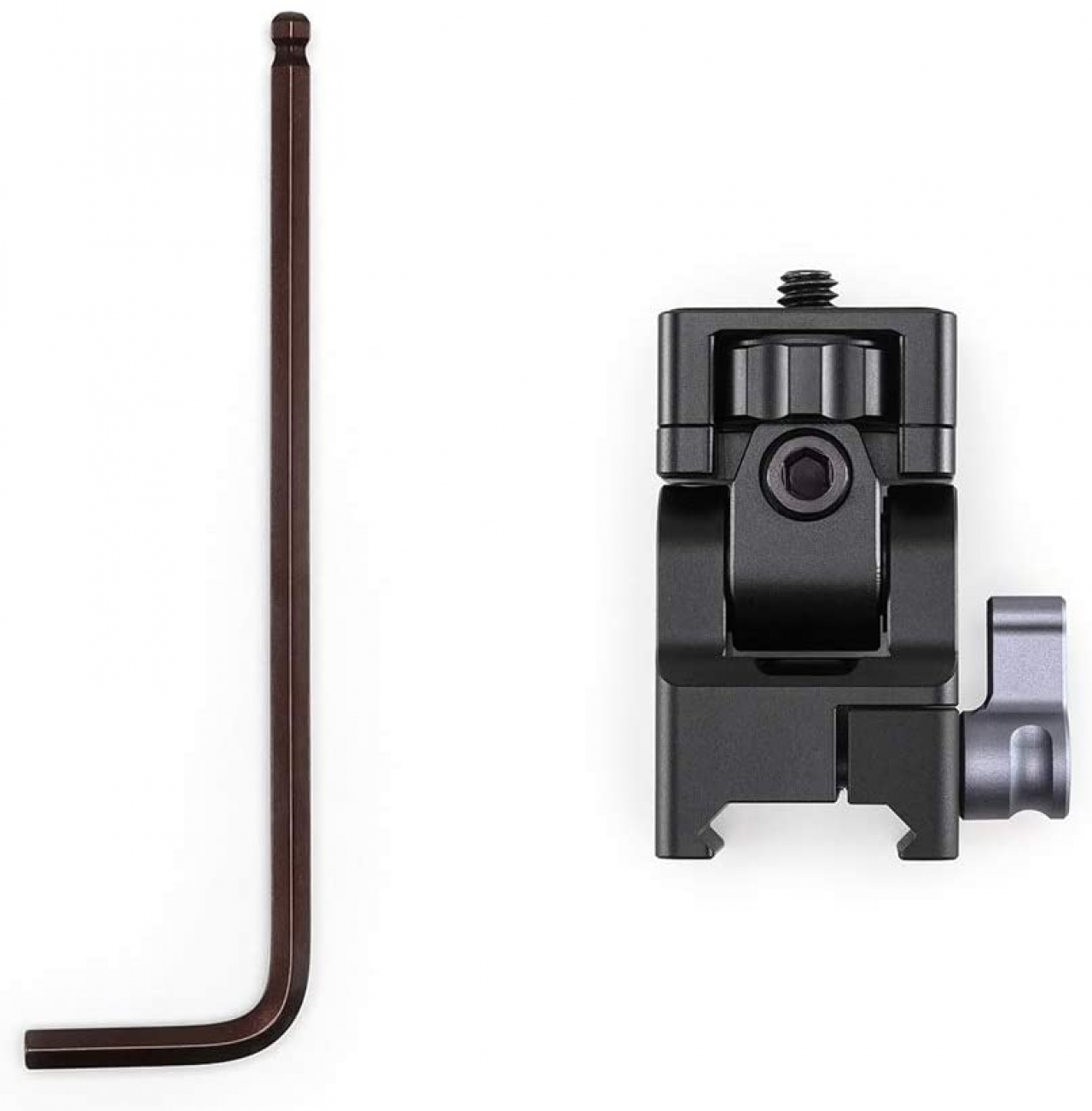 Dji Dji - Ronin-S/SC Adjustable Monitor Mount(12)