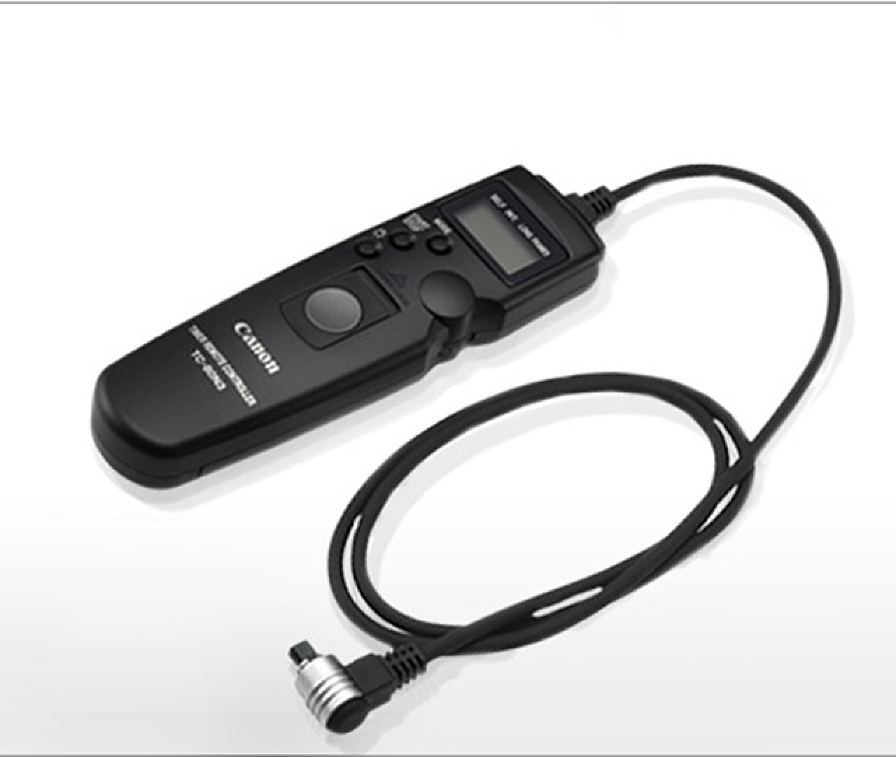 Canon CANON COMANDO A DISTANZA TIMER TC-80 N3