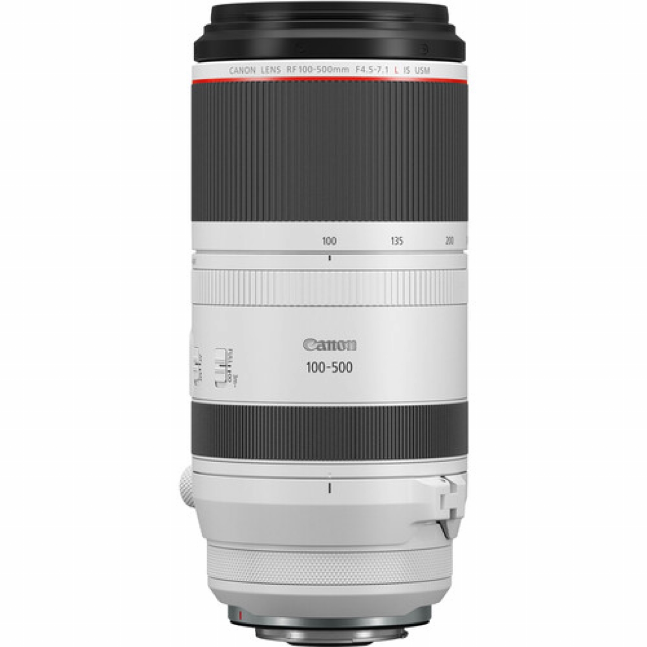 Canon Canon RF 100-500mm F4.5-7.1 L IS USM