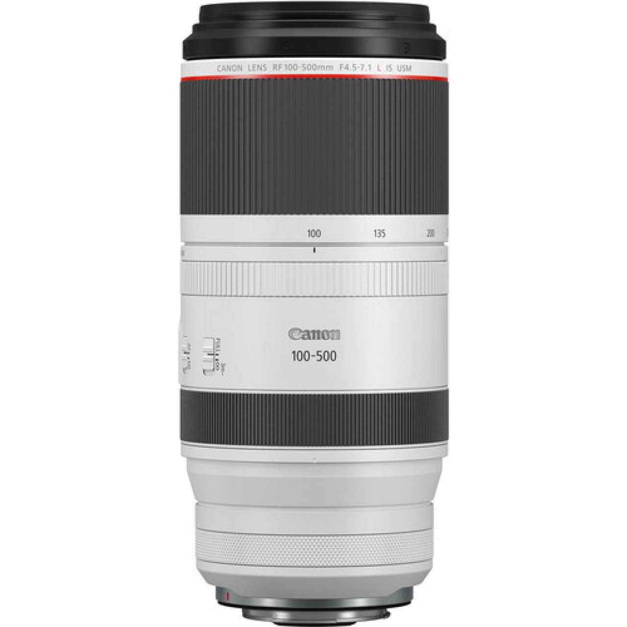 Canon Canon RF 100-500mm F4.5-7.1 L IS USM