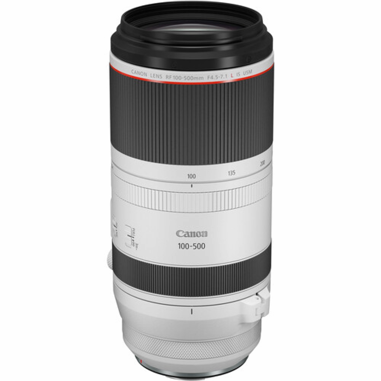 Canon Canon RF 100-500mm F4.5-7.1 L IS USM