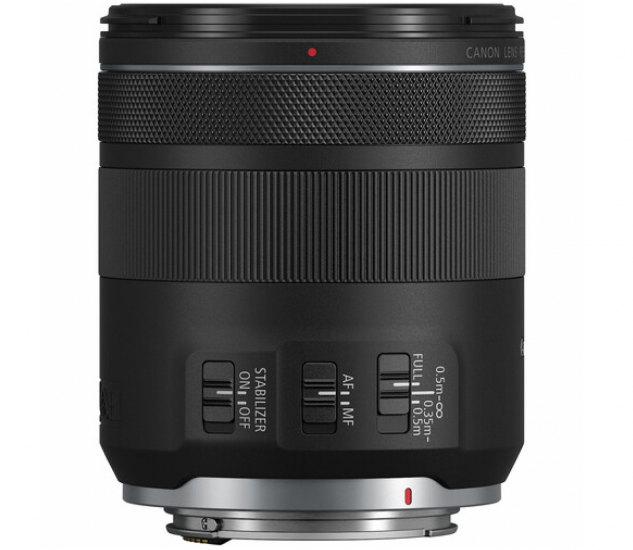 Canon Canon RF 85 mm f2.0 Makro IS STM