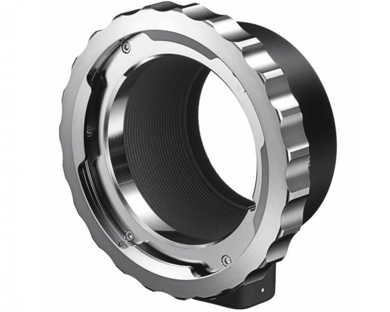 Sigma SIGMA Adapter. MC-31 de la monture PL au Leica L-MOUNT