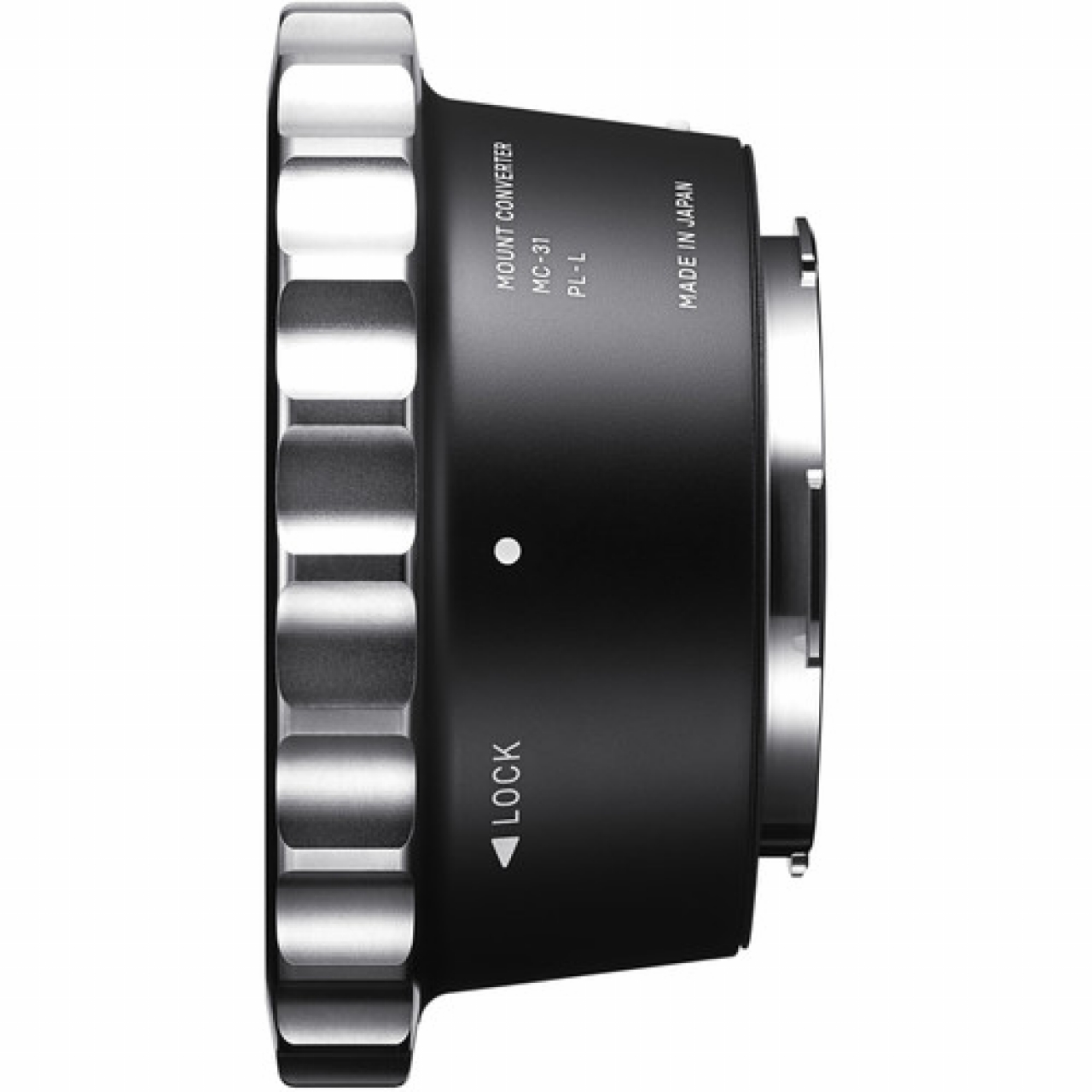 Sigma SIGMA Adapter. MC-31 de la monture PL au Leica L-MOUNT