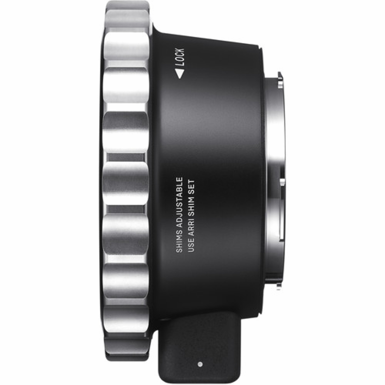 Sigma SIGMA Adapter. MC-31 de la monture PL au Leica L-MOUNT