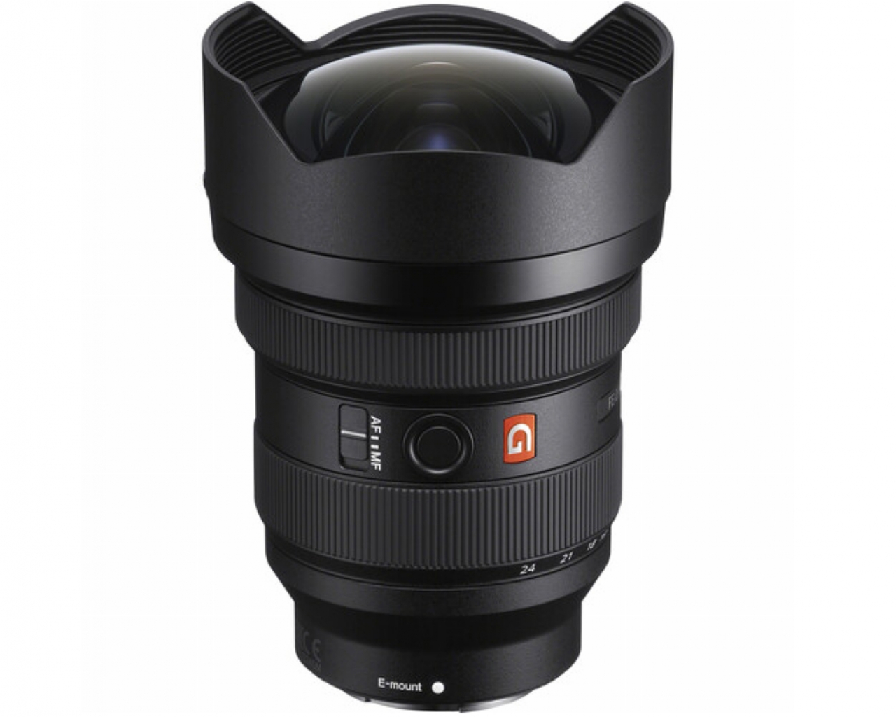 Sony Sony Ob. E 12-24mm F/2.8 GM
