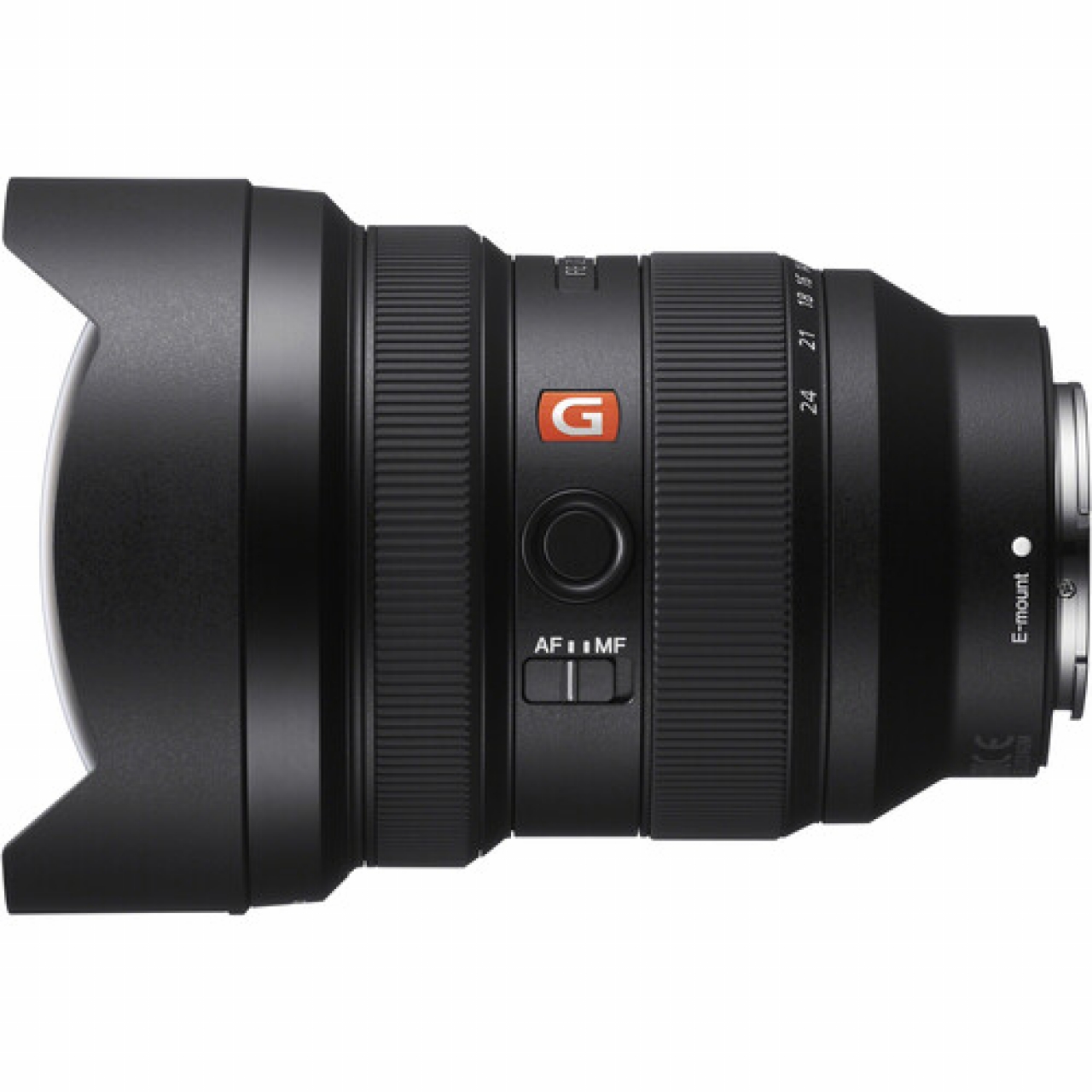 Sony Sony Ob. E 12-24mm F/2.8 GM