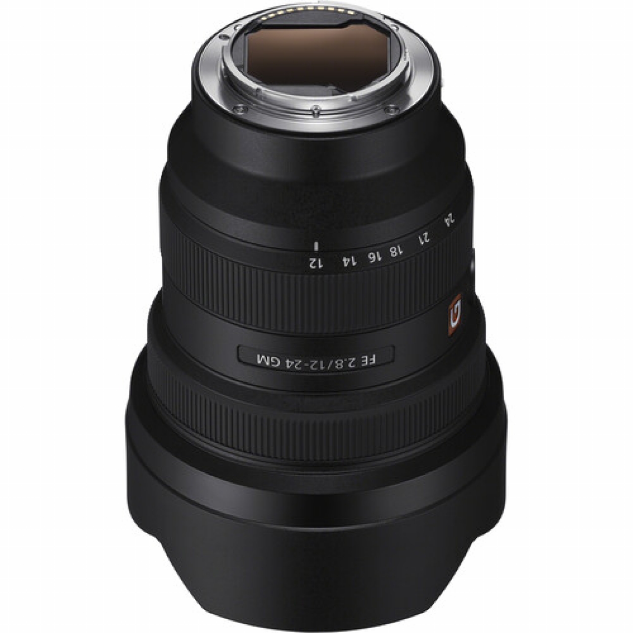 Sony Sony Ob. E 12-24mm F/2.8 GM