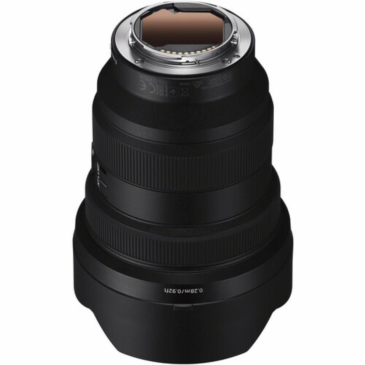 Sony Sony Ob. E 12-24mm F/2.8 GM
