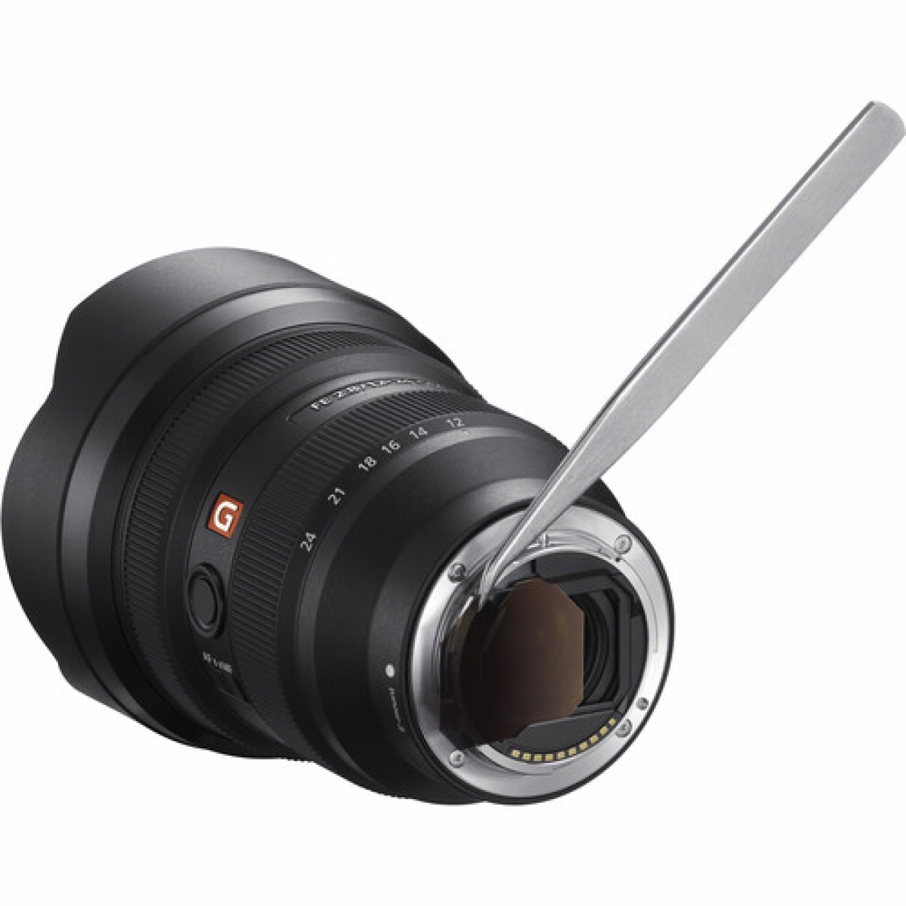 Sony Sony Ob. E 12-24mm F/2.8 GM