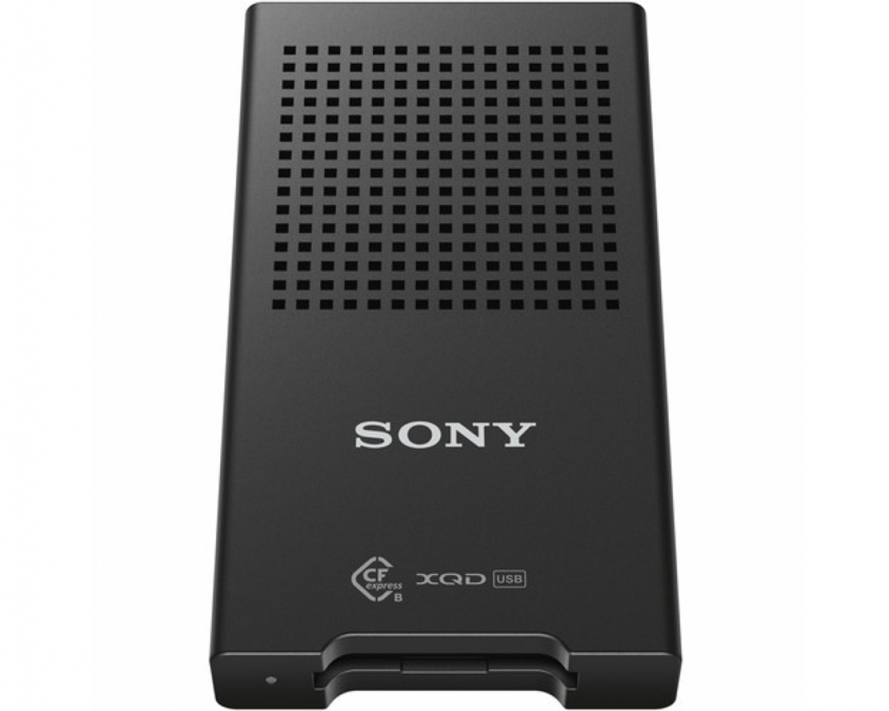 Sony Sony MRW-G1 card reader