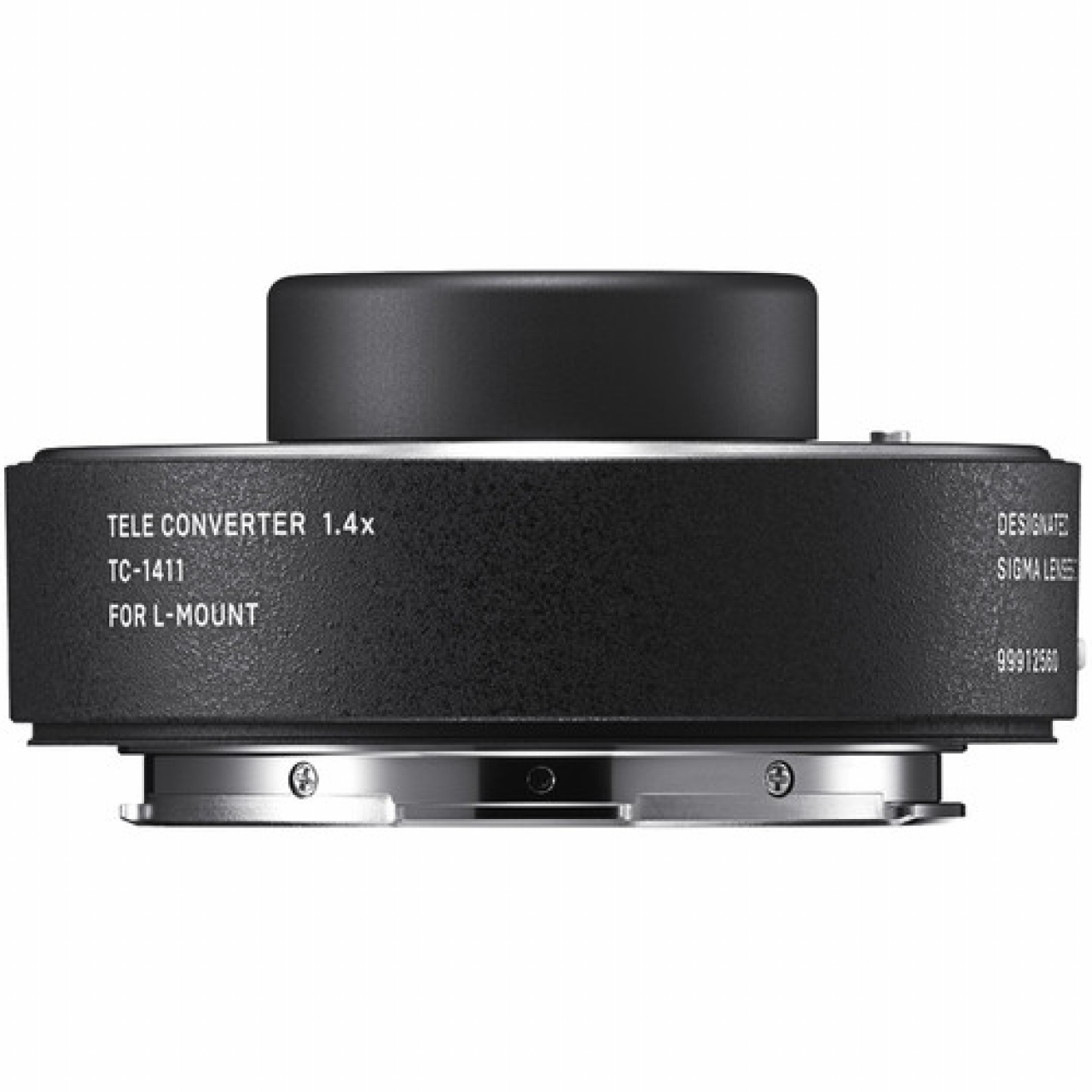 Sigma Sigma Teleconverter TC-1411, 1.4x -AF X OB. L-MOUNT