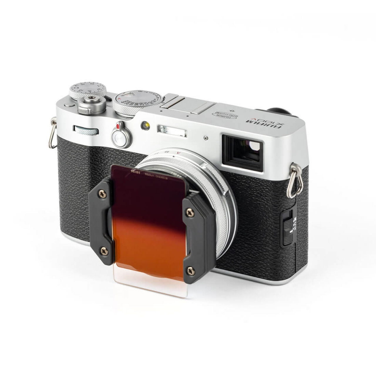 Nisi Nisi Professional Kit per fotocamere serie Fujifilm X100